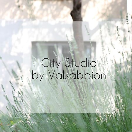Valsabbion City Studio Πούλα Εξωτερικό φωτογραφία